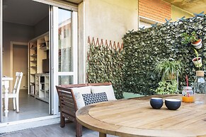 Pascoli Master Guest apartment