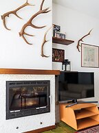 Orobie Master Guest apartment