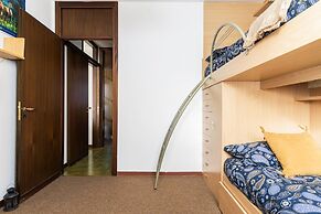 Orobie Master Guest apartment