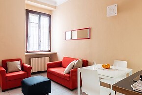 Asso Master Guest apartment
