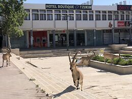 Boutique Hotel by Tzukim