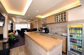 Boutique Hotel by Tzukim