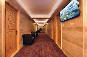 Boutique Hotel by Tzukim
