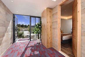 Boutique Hotel by Tzukim