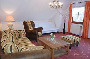 Hotel und Restaurant Birkenhof