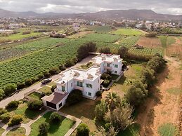 Divina Apartments  by Estia