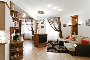 MinskLux Apartment 1 bedroom Engelsa 12