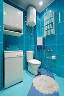 MinskLux Apartment 1 bedroom Engelsa 12