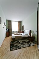 MinskLux Apartment 1 bedroom Engelsa 12