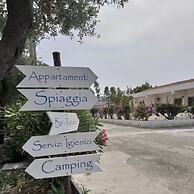 Tindari Village Camping
