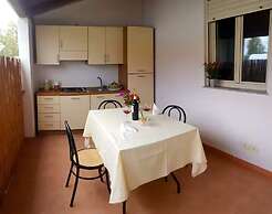Tindari Village Camping