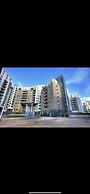Remarkable 2-bed Apartment