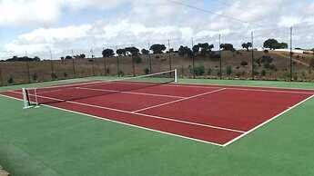 Casa da Urra Guest House