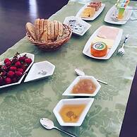 Casa da Urra Guest House
