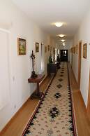 Casa da Urra Guest House