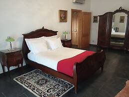 Casa da Urra Guest House