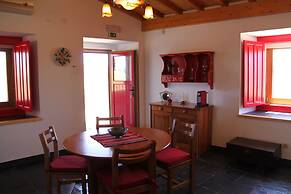 Casa da Urra Guest House