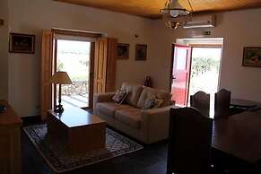 Casa da Urra Guest House