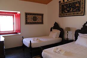 Casa da Urra Guest House
