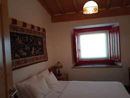 Casa da Urra Guest House