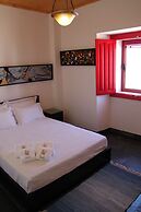 Casa da Urra Guest House