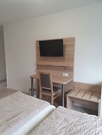 Hotel zum Rosengarten