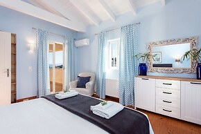 Villa Al'Azraa  by CorfuEscapes