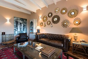Villa Al'Azraa  by CorfuEscapes