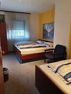 Hotel - Pension - Weller