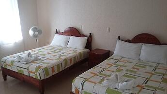 Hotel Bigu