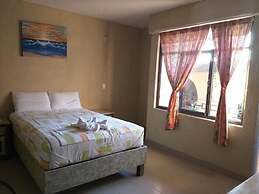 Hotel Bigu