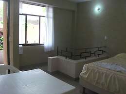 Hotel Bigu