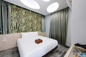 Samed Tropical Resort