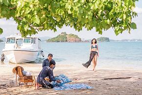 Samed Tropical Resort