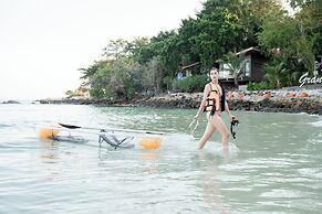 Samed Tropical Resort