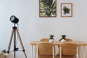 Apartamentos Casa del Relator