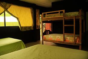 Cabaña Amazon Lodge