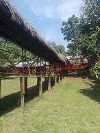 Cabaña Amazon Lodge