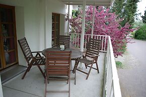 Ferienwohnung Waldblick
