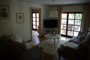 Ferienwohnung Waldblick
