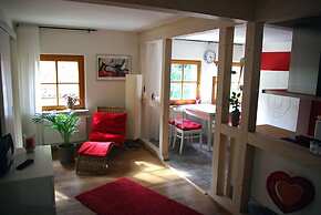 Ferienwohnung Waldblick