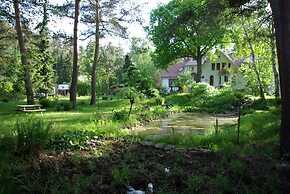 Ferienwohnung Waldblick