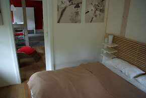 Ferienwohnung Waldblick