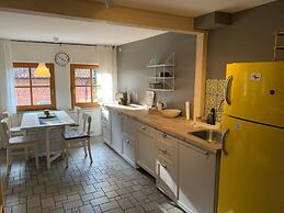 Ferienwohnung Waldblick