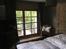 Ferienwohnung Waldblick