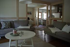 Ferienwohnung Waldblick