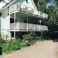 Ferienwohnung Waldblick