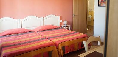 Agriturismo Il Mondo