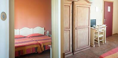 Agriturismo Il Mondo