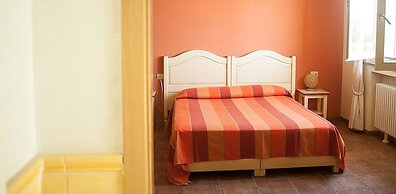Agriturismo Il Mondo